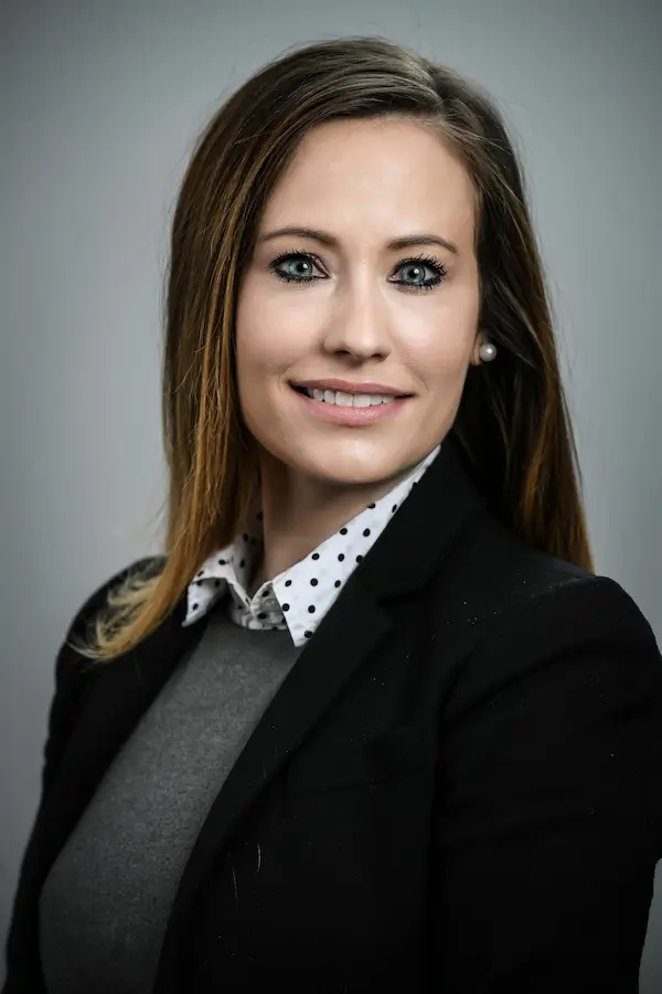 Cristin Doherty