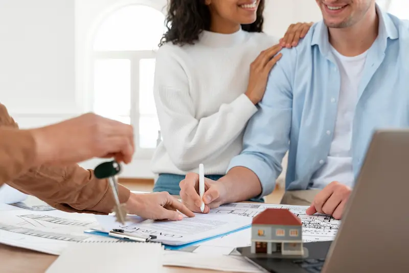 Finance Solution